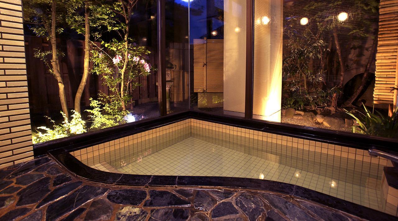 Darumaya Ryokan Tsubata Exterior foto